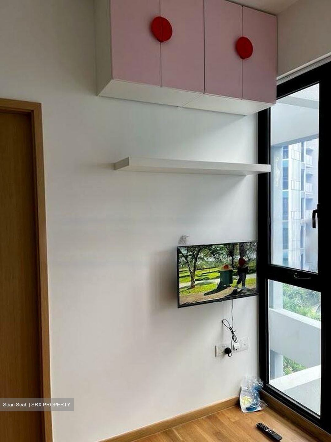 The Jovell (D17), Condominium #476947291
